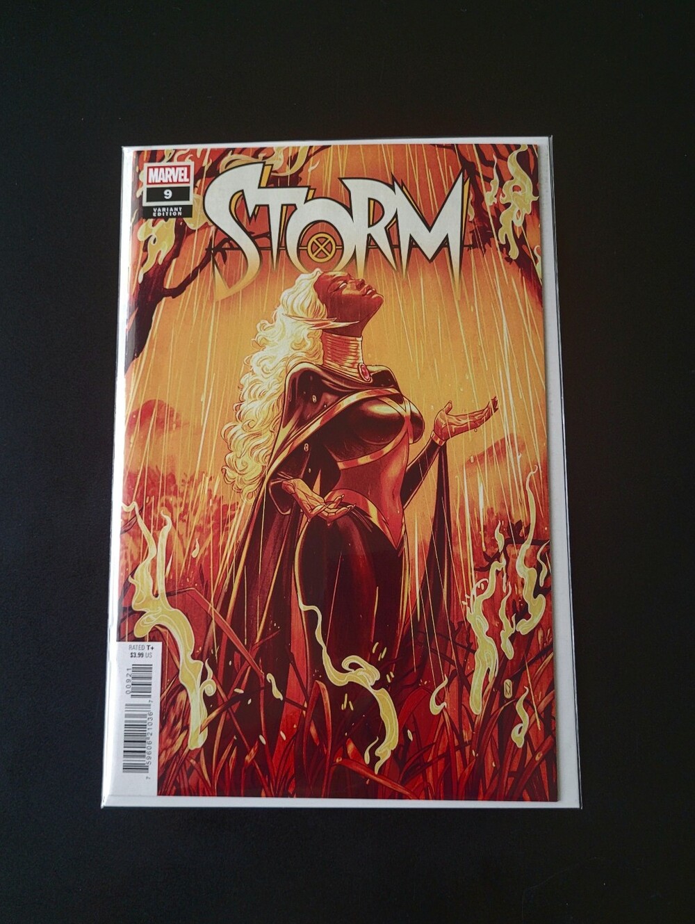 Storm #9